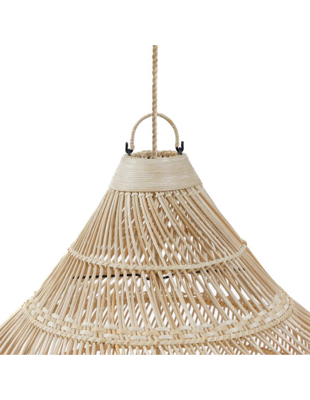 Abat-jour Drop - Naturel - L