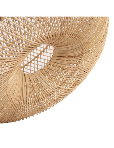 Abat-jour Batu Bolong - Naturel - M