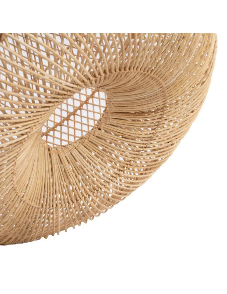 Abat-jour Batu Bolong - Naturel - M