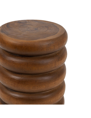 De Umiko Kruk - Naturel