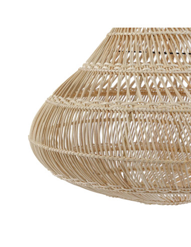 Abat-jour Drop - Naturel - L
