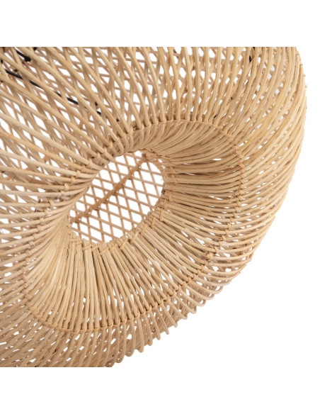 Abat-jour Batu Bolong - Naturel - L