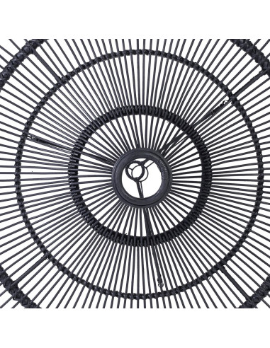 Abat-jour Sky - Noir - XL