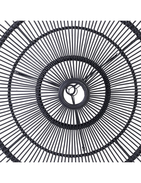 Abat-jour Sky - Noir - XL Abat-jour Sky - Noir - XL