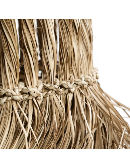 De Guagua Hanglamp - Naturel - L