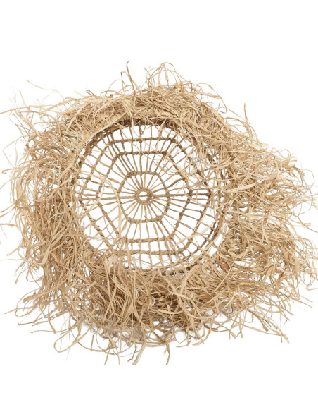 Abat-jour Casita - Naturel - S Abat-jour Casita - Naturel - S