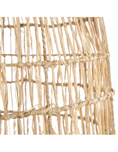 Abat-jour Casita  - Naturel - L