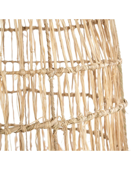 Abat-jour Casita  - Naturel - L