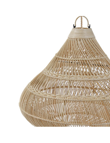 Abat-jour Drop - Naturel - L