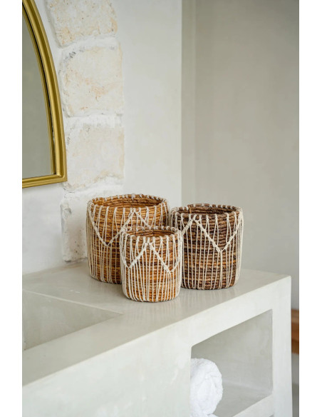 Panier Macra-mazing - M Panier Macra-mazing - M