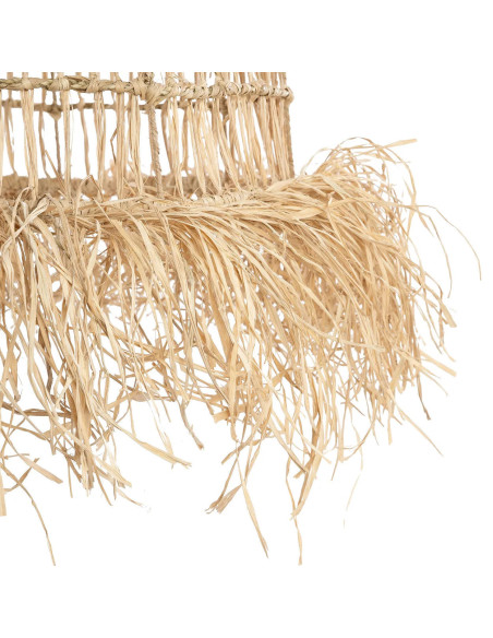 Abat-jour Casita  - Naturel - L