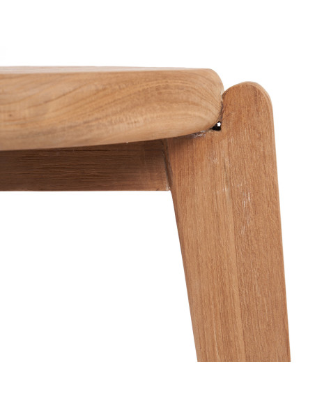 Table d'appoint Seseh - Naturel