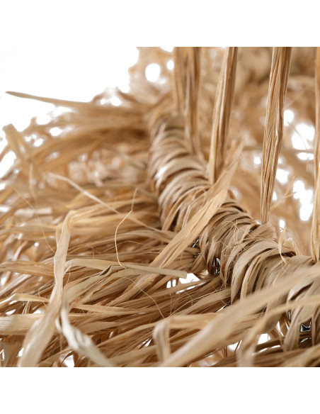 Abat-jour Casita - Naturel - S Abat-jour Casita - Naturel - S