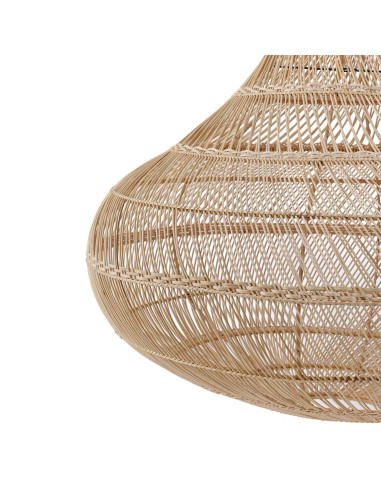 Abat-jour Drop - Naturel - XL