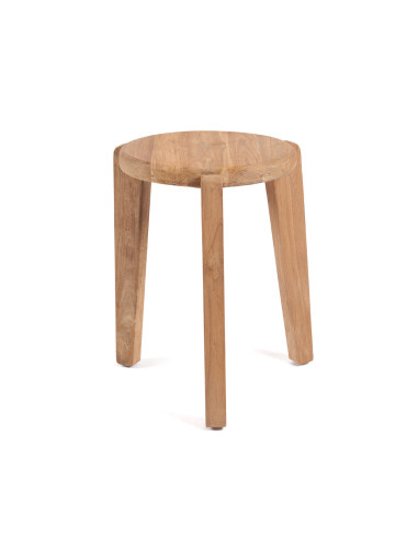 Table d'appoint Seseh - Naturel