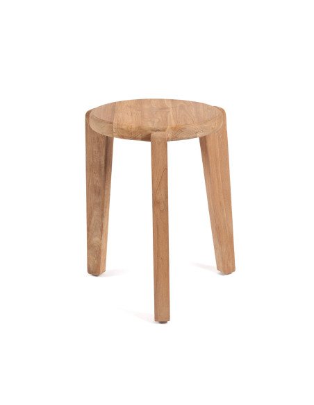 Table d'appoint Seseh - Naturel