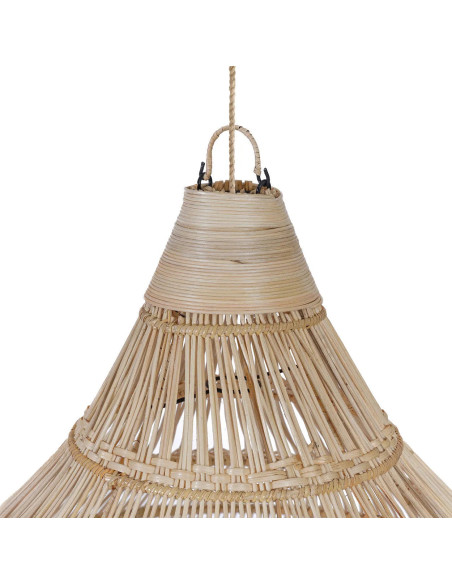 Abat-jour Drop - Naturel - M