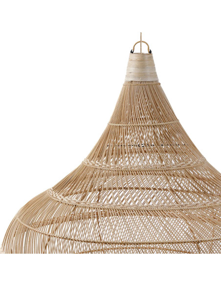 Abat-jour Drop - Naturel - XL Abat-jour Drop - Naturel - XL