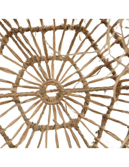 Abat-jour Casita - Naturel - S Abat-jour Casita - Naturel - S