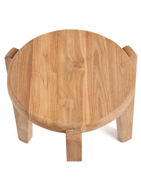 Table d'appoint Seseh - Naturel