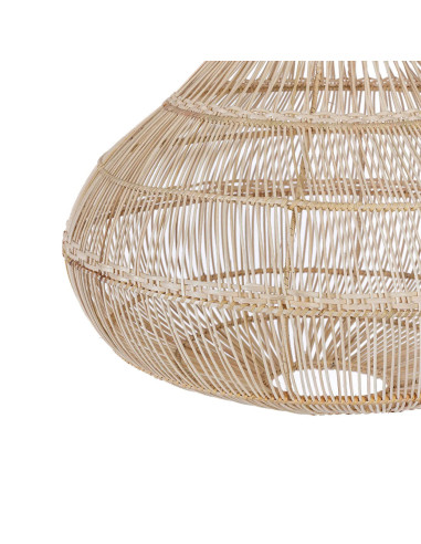 Abat-jour Drop - Naturel - M