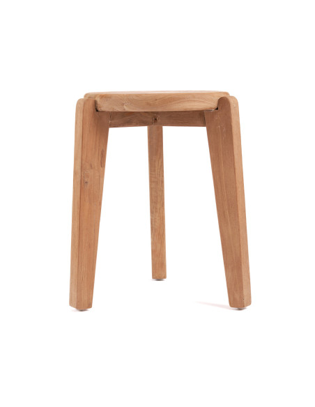 Table d'appoint Seseh - Naturel