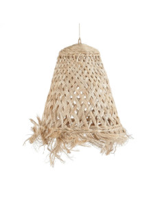 La lampe suspendue méduse - Naturel - M