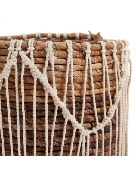 Panier Macra-mazing - L Panier Macra-mazing - L