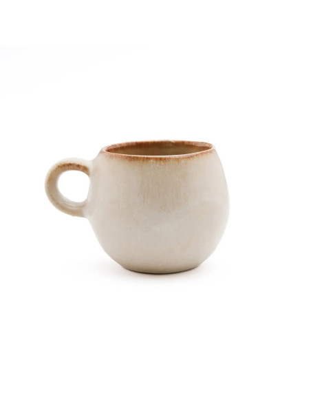 La tasse à espresso Cascais - S - Ensemble de 6Bazar Bizar