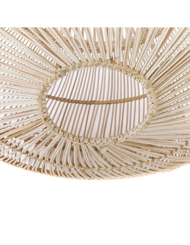 Abat-jour Drop - Naturel - M