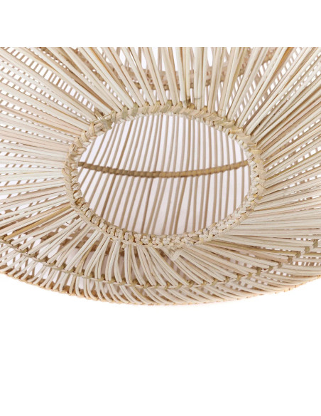 Abat-jour Drop - Naturel - M