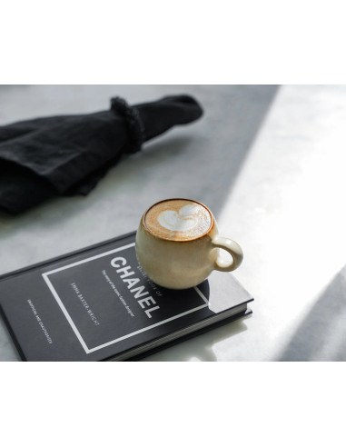 La tasse à espresso Cascais - S - Ensemble de 6Bazar Bizar