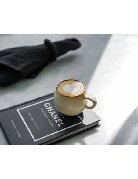 La tasse à espresso Cascais - S - Ensemble de 6Bazar Bizar