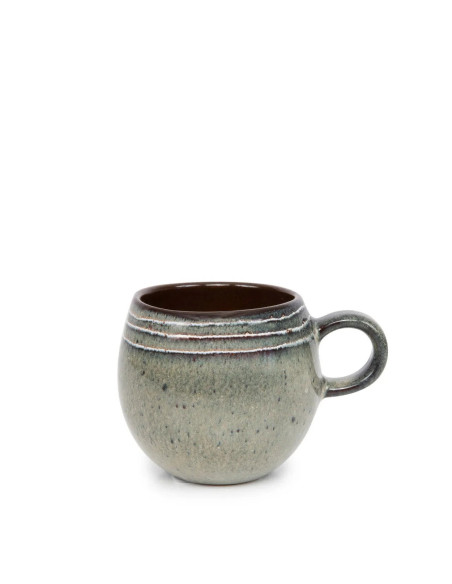 Tasse à café Comporta - M - Ensemble de 6 Tasse à café Comporta - M - Ensemble de 6