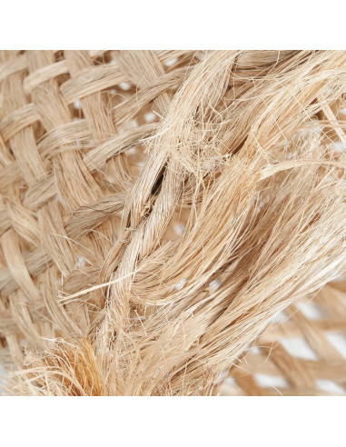 La lampe suspendue méduse - Naturel - M