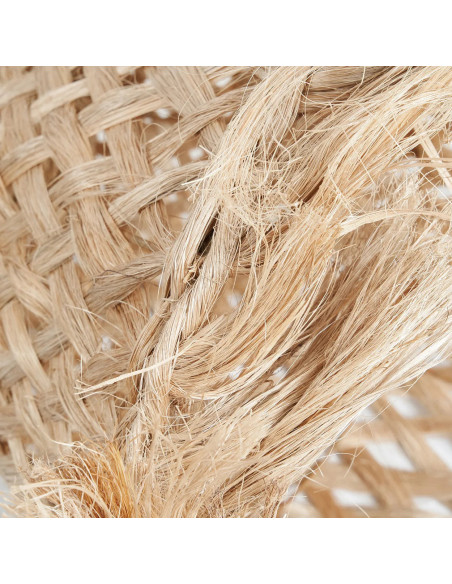 La lampe suspendue méduse - Naturel - M