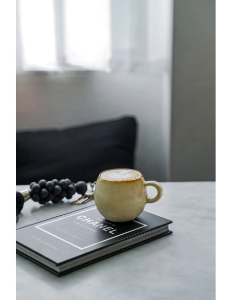 La tasse à espresso Cascais - S - Ensemble de 6Bazar Bizar