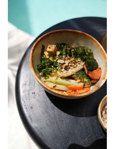 Le bol Cascais - M - Ensemble de 6Bazar Bizar