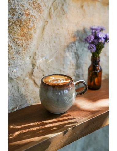 Tasse à café Comporta - M - Ensemble de 6