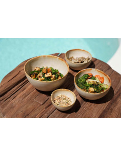 Le bol à sauce Cascais - S - Ensemble de 6Bazar Bizar 2