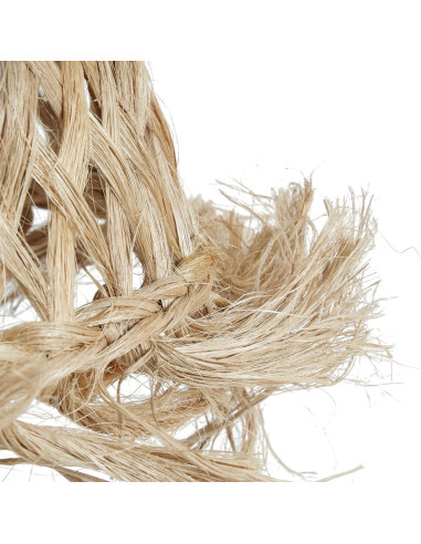 La lampe suspendue méduse - Naturel - M