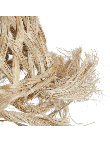 La lampe suspendue méduse - Naturel - M