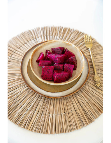 L'Assiette Apéritif Comporta - Ensemble de 6