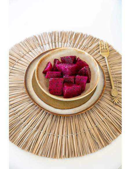 L'Assiette Apéritif Comporta - Ensemble de 6