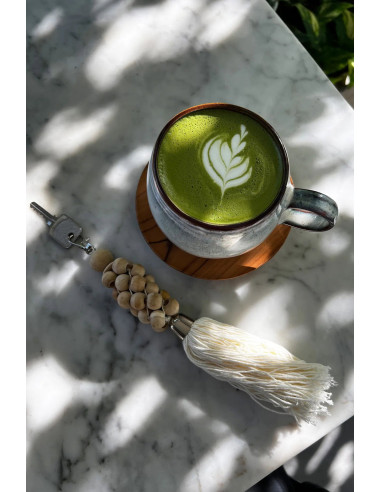 Tasse à café Comporta - M - Ensemble de 6