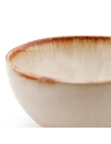 Le bol de céréales Cascais - M - Ensemble de 6Bazar Bizar