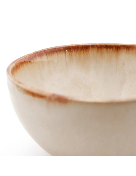 Le bol de céréales Cascais - M - Ensemble de 6Bazar Bizar