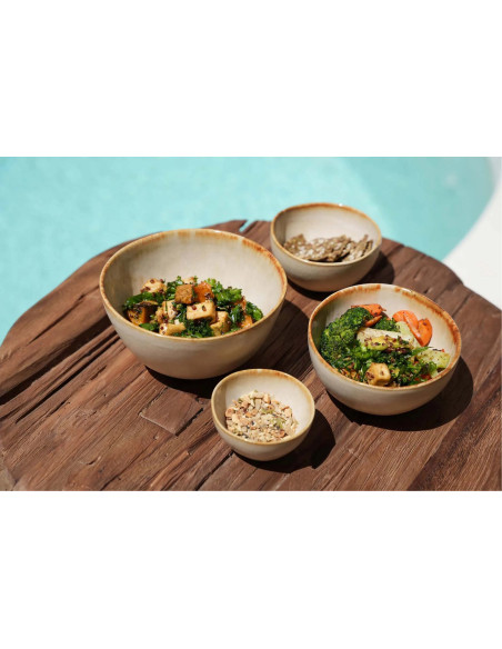 Le bol Cascais - S - Ensemble de 6Bazar Bizar