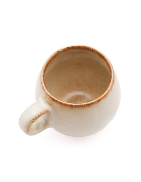 La tasse à espresso Cascais - S - Ensemble de 6Bazar Bizar