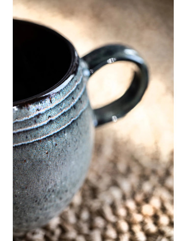 Tasse à café Comporta - M - Ensemble de 6